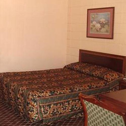 Rodeway Inn Nashville Pokoj fotografie
