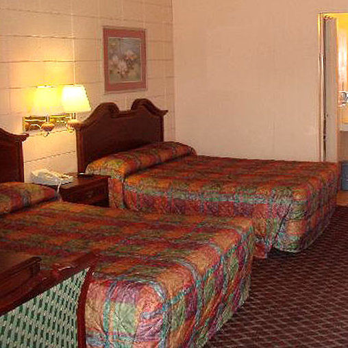 Rodeway Inn Nashville Pokoj fotografie